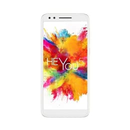 Essentiel B Heyou 5 128GB - Dourado - Desbloqueado