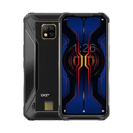 Doogee S95 Pro 128GB - Preto - Desbloqueado