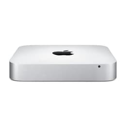 Mac mini (Julho 2011) Core i5 2,5 GHz - SSD 256 GB - 8GB