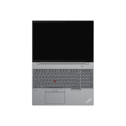 Lenovo ThinkPad T16 G1 16-inch (2022) - Core i5 - Gen 12 (U) - 16GB - SSD 512 GB QWERTY - Espanhol
