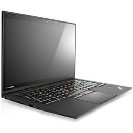 Lenovo ThinkPad X1 Carbon G5 14-inch (2017) - Core i7-7500U - 16GB - SSD 512 GB QWERTY - Italiano
