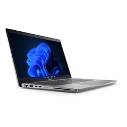 Dell Precision 14 3480 14-inch (2023) - Core i5-1335U - 32GB - SSD 1 TB QWERTY - Inglês
