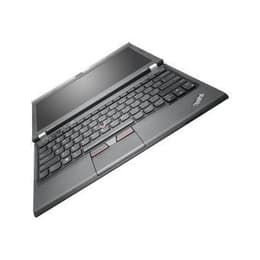 Lenovo ThinkPad X230 12-inch () - Core i5-3320M - 8GB - SSD 120 GB AZERTY - Francês
