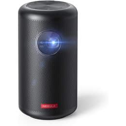 Anker Nebula Capsule Max Video projector 200 Lumen - Preto