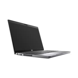 Dell Latitude 5510 15-inch (2020) - Core i5 - Gen 10 (U) - 16GB - HDD 512 GB QWERTZ - Alemão