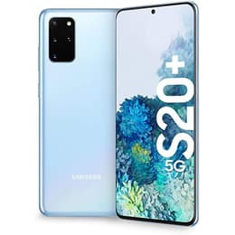 Galaxy S20+ 5G 512GB - Azul - Desbloqueado
