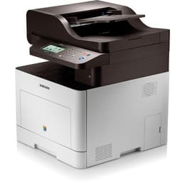 Samsung CLX-6260FW Laser cor