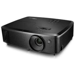 Optoma DAESSGN Video projector 3200 Lumen - Preto