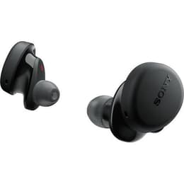 Sony WFXB700B.CE7 Earbud Bluetooth Earphones - Preto