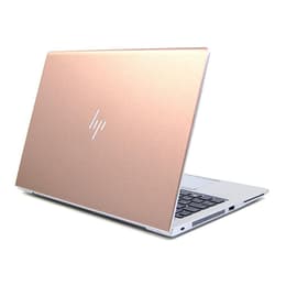 HP EliteBook 840 G5 14-inch (2018) - Core i5-8350U - 16GB - SSD 1000 GB AZERTY - Francês