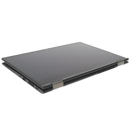 Lenovo ThinkPad X13 Yoga G1 13-inch (2020) - Core i5 - Gen 10 (U) - 16GB - SSD 256 GB QWERTZ - Alemão
