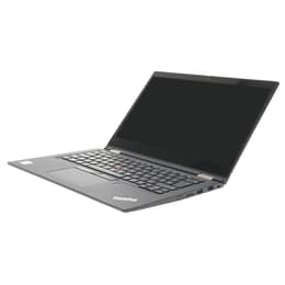 Lenovo ThinkPad X13 Yoga G1 13-inch (2020) - Core i5 - Gen 10 (U) - 16GB - SSD 256 GB QWERTZ - Alemão