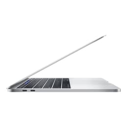 MacBook Pro Retina 15-inch (2019) - Core i7 - 16GB SSD 512 QWERTY - Inglês