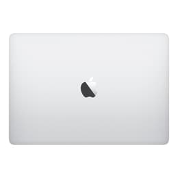 MacBook Pro Retina 15-inch (2019) - Core i7 - 16GB SSD 512 QWERTY - Inglês