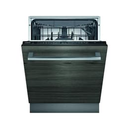 Siemens SN65ZX40CE Máquina de lavar loiça encastrável Cm - 12 a 16 pratos