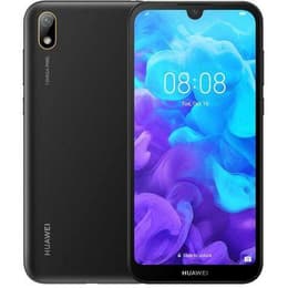 Huawei Y5 (2019) 16GB - Preto - Desbloqueado - Dual-SIM