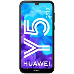 Huawei Y5 (2019) 16GB - Preto - Desbloqueado