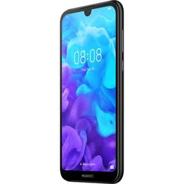 Huawei Y5 (2019) 16GB - Preto - Desbloqueado