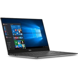 Dell XPS 13 9350 Touch 13-inch (2017) - Core i5-6200U - 8GB - SSD 128 GB QWERTY - Sueco