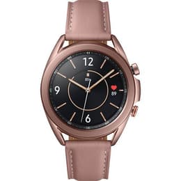 Smart Watch Samsung GPS Galaxy Watch3 45mm (SM-R840) - Bronze
