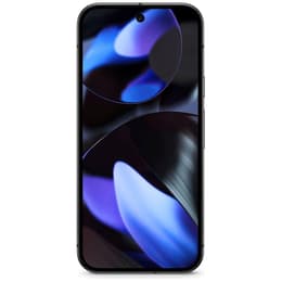 Google Pixel 9 128GB - Preto - Desbloqueado