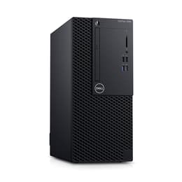 Dell OptiPlex 3060 MT Core i5-8500 3 - SSD 256 GB - 8GB