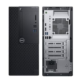 Dell OptiPlex 3060 MT Core i5-8500 3 - SSD 256 GB - 8GB