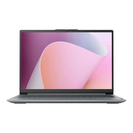Lenovo IdeaPad Slim 3 15AMN8 15-inch (2023) - Ryzen 5 - 7000 Series (U) - 8GB - SSD 512 GB QWERTZ - Alemão
