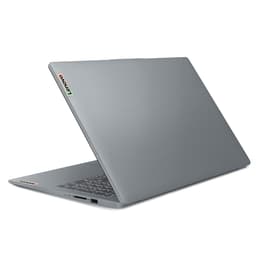 Lenovo IdeaPad Slim 3 15AMN8 15-inch (2023) - Ryzen 5 - 7000 Series (U) - 8GB - SSD 512 GB QWERTZ - Alemão