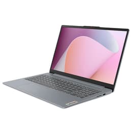 Lenovo IdeaPad Slim 3 15AMN8 15-inch (2023) - Ryzen 5 - 7000 Series (U) - 8GB - SSD 512 GB QWERTZ - Alemão