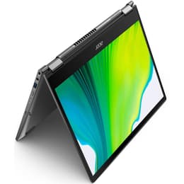 Acer Spin 5 13-inch (2020) - Core i7 - Gen 10 (G) - 16GB - SSD 1 TB AZERTY - Francês
