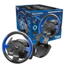 Volante de direcção PlayStation 4 / PC Thrustmaster T150 Pro Force Feedback