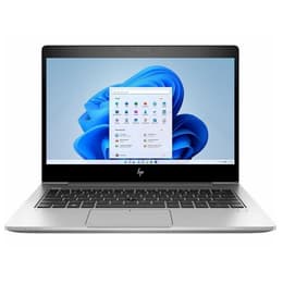 HP ProBook 640 G5 14-inch (2019) - Core i5-8265U - 32GB - SSD 1 TB AZERTY - Francês
