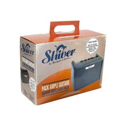 Shiver 21544 Amplificadores De Som