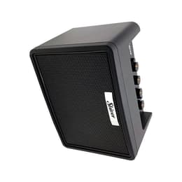 Shiver 21544 Amplificadores De Som