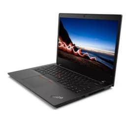 Lenovo ThinkPad L14 G2 14-inch (2021) - Ryzen 5 - 5000 Series (U) - 16GB - SSD 512 GB AZERTY - Francês