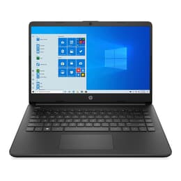 HP 14-DQ 14-inch (2022) - N150 - 8GB - SSD 128 GB QWERTY - Italiano