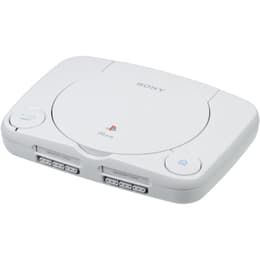 PS One - Branco