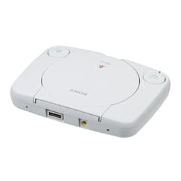 PS One - Branco