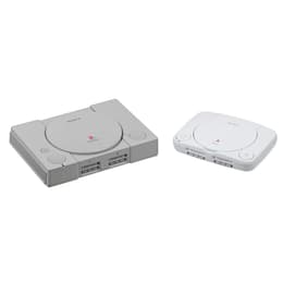 PS One - Branco