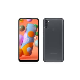 Galaxy A11 32GB - Preto - Desbloqueado