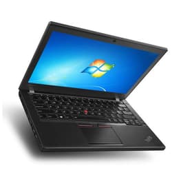 Lenovo ThinkPad X260 12-inch (2015) - Core i3-6100U - 4GB - HDD 320 GB AZERTY - Francês