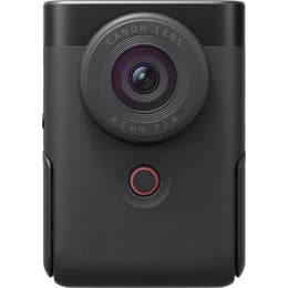 Canon PowerShot V10 Camcorder - Preto