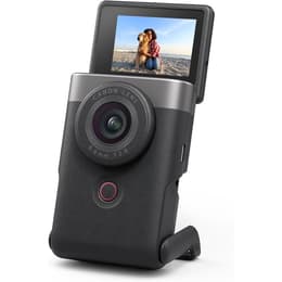 Canon PowerShot V10 Camcorder - Preto