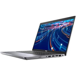 Dell Latitude 5420 14-inch (2021) - Core i5-1135G7 - 16GB - SSD 256 GB QWERTY - Inglês