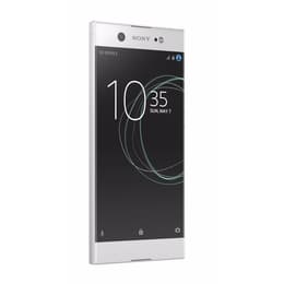 Sony Xperia XA1 Ultra 64GB - Branco - Desbloqueado
