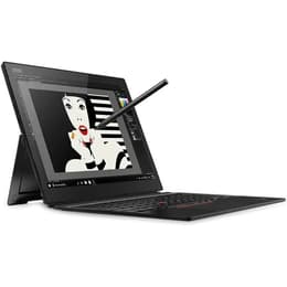 Lenovo ThinkPad X1 Tablet G3 13-inch (2018) - Core i5 - Gen 8 (U) - 8GB - SSD 256 GB QWERTY - Inglês