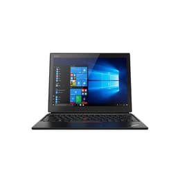 Lenovo ThinkPad X1 Tablet G3 13-inch (2018) - Core i5 - Gen 8 (U) - 8GB - SSD 256 GB QWERTY - Inglês