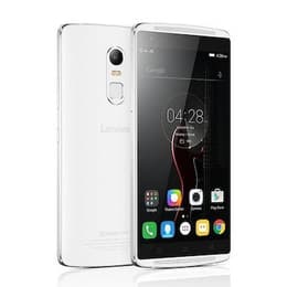 Lenovo vibe x3 16GB - Branco - Desbloqueado