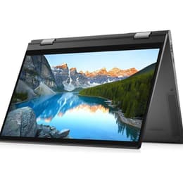 Dell Inspiron 7306 13-inch (2021) - Core i7 - Gen 11 (G) - 16GB - SSD 512 GB QWERTY - Inglês